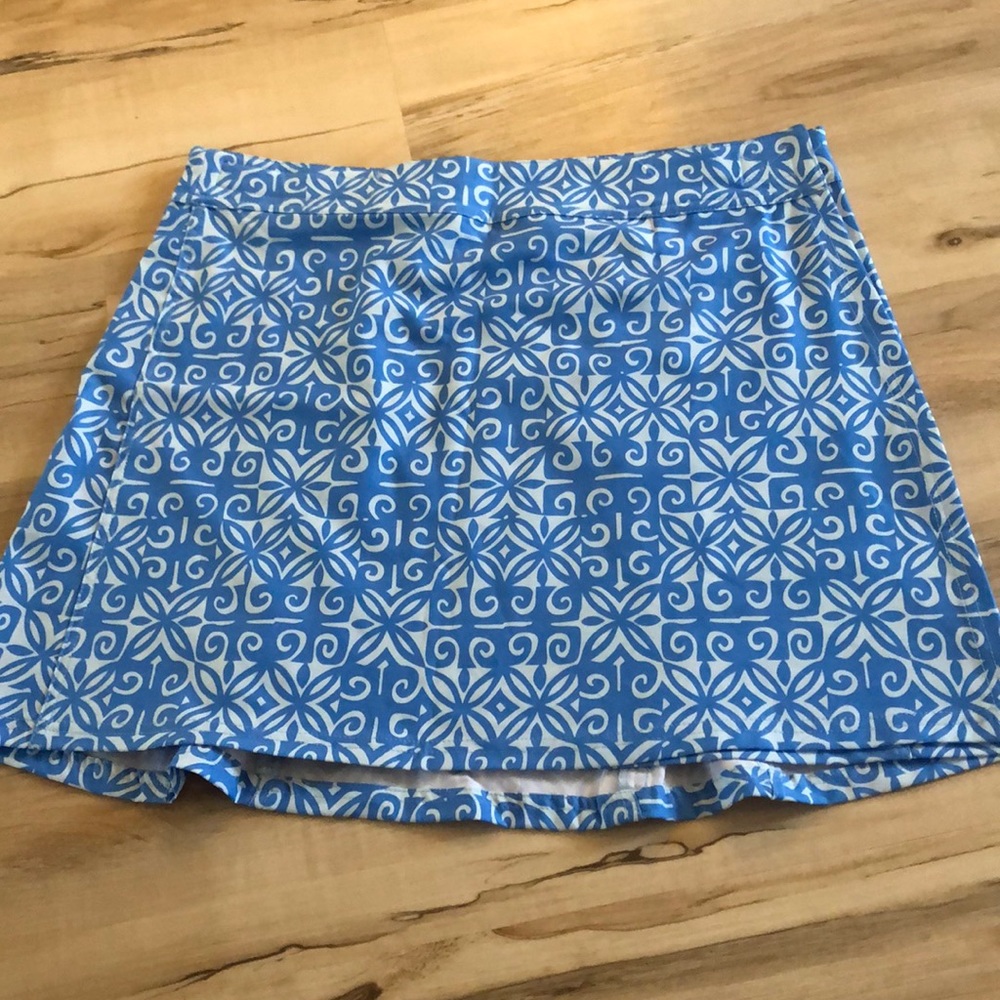 RipSkirt skirt